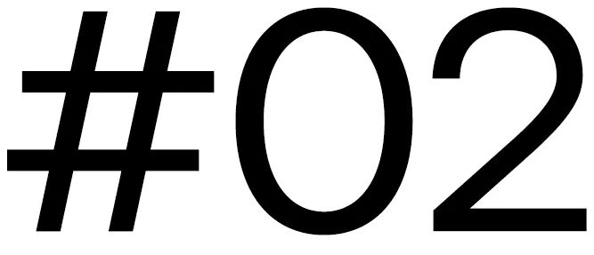 我只用3个图形，就设计出了40张海报！