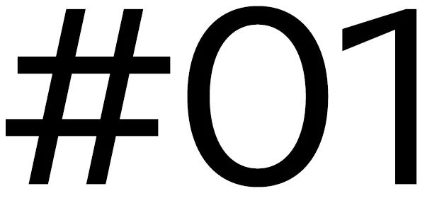 我只用3个图形，就设计出了40张海报！