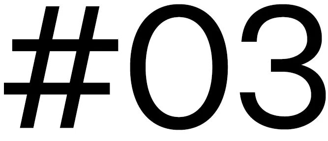 我只用3个图形，就设计出了40张海报！