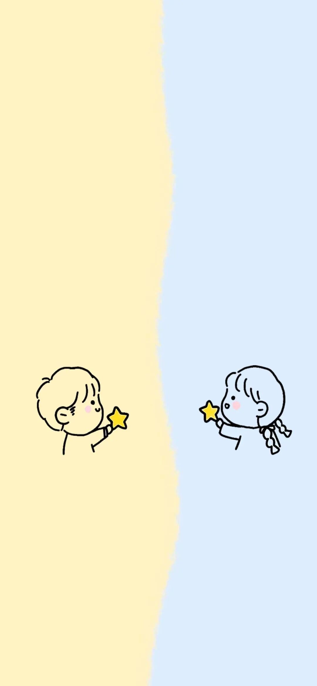 「聊天气泡背景图」微信背景应该改变 你可以隐藏"聊天泡泡"!