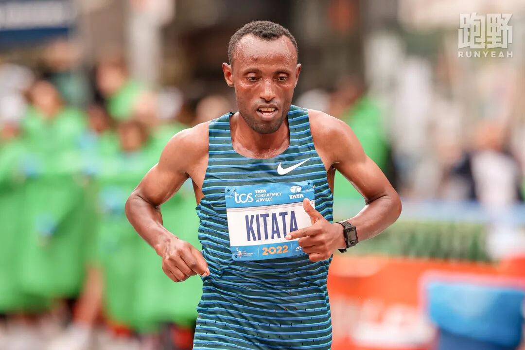 影集｜2022纽约马拉松回顾