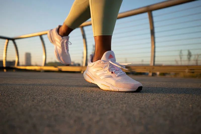 装备｜阿迪达斯跑鞋矩阵 2022