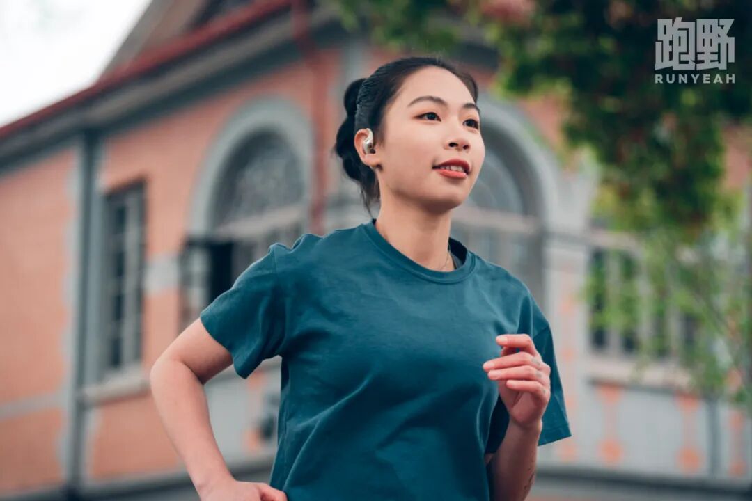 装备｜韶音新旗舰耳机 OpenFit 来了，到底有多舒适？