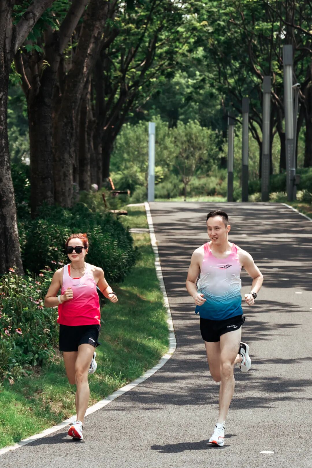 装备｜想更快？“私兔” Endorphin Pro 啡鹏 3 已就位