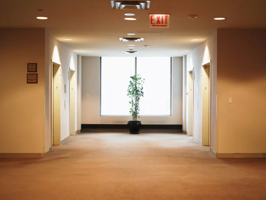 快速營造照明環境