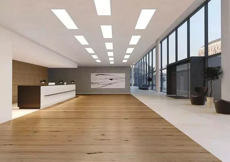 新品上市|窈窕身段，讓你眼前一“亮”！ 平板燈面板燈