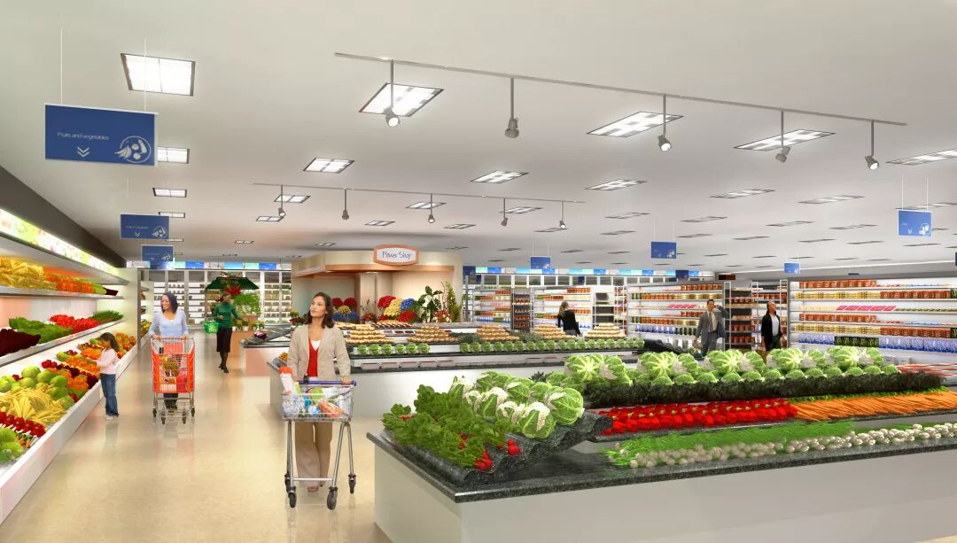 新品上市|窈窕身段，讓你眼前一“亮”！ 平板燈面板燈