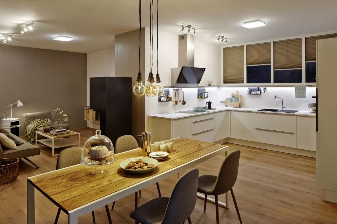 增加氛圍的不二之選