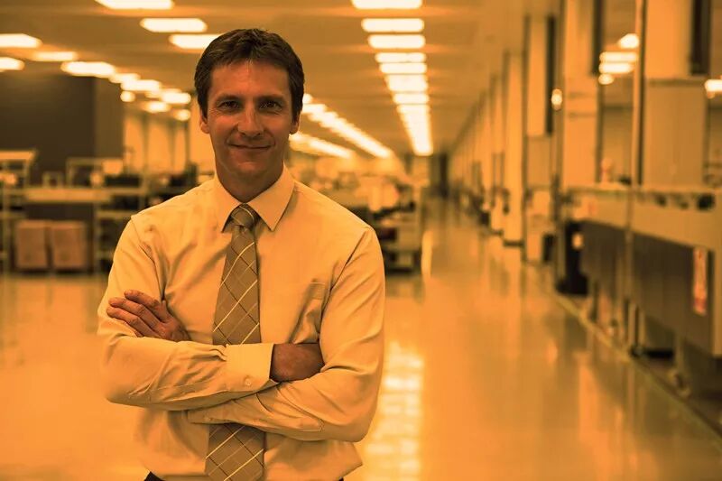 歐司朗出品的各類Chip Control光源