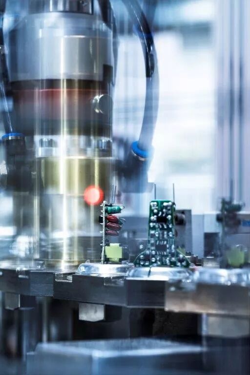 晶片的設計和生產可以說是最黑的黑科技了