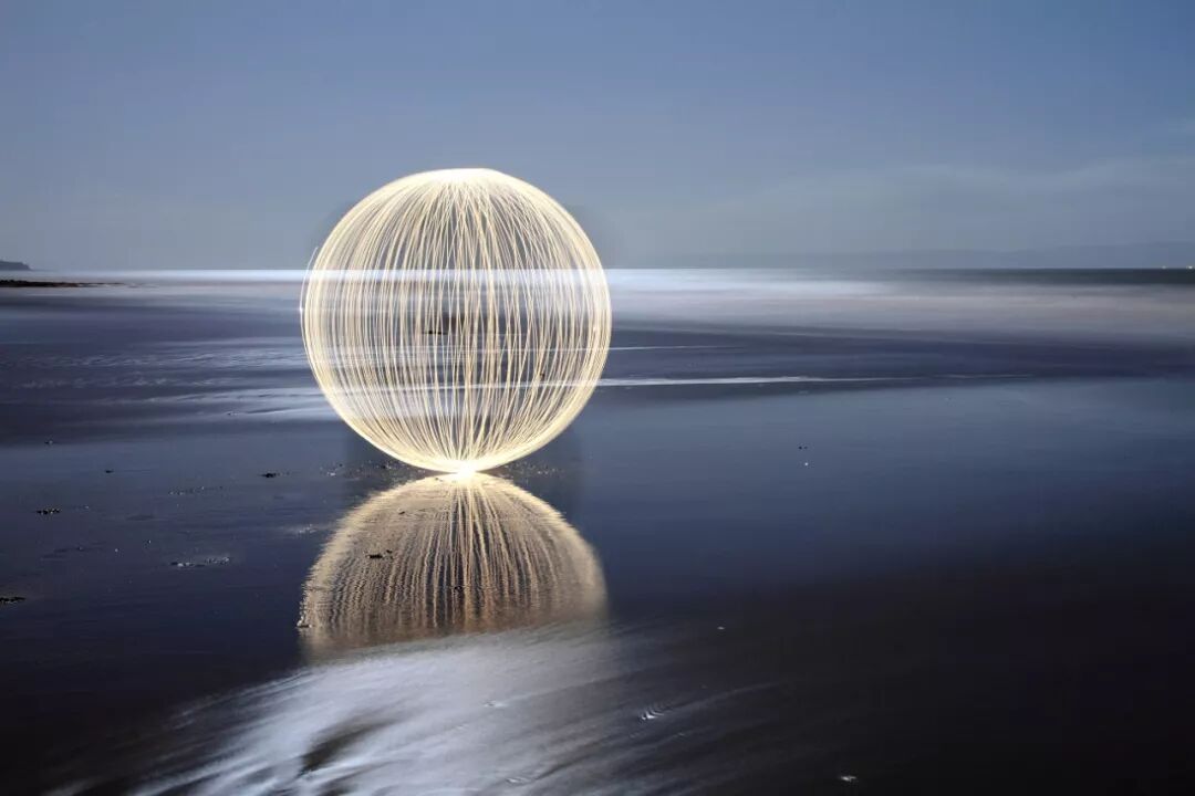 運用燈光的靈動設計