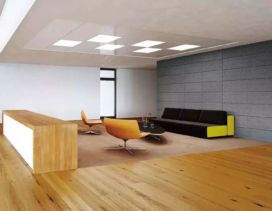 歐司朗LED平板燈