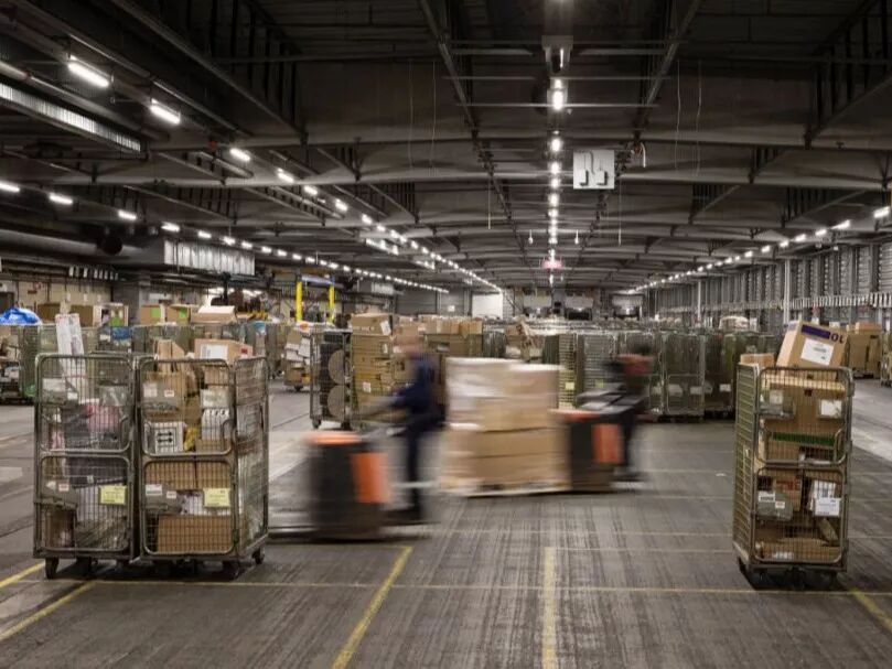 歐司朗LED T5燈管