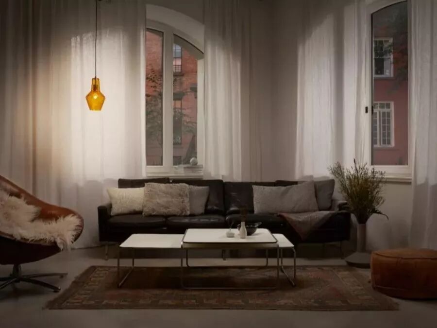 歐司朗紐倫堡燈具