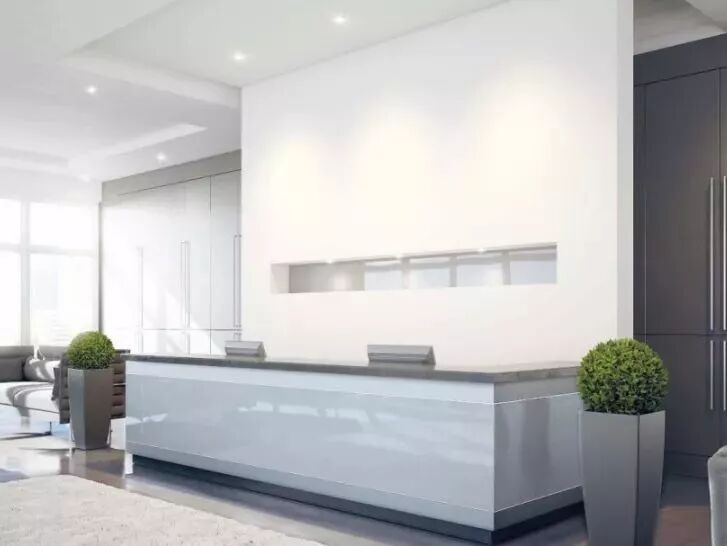 歐司朗LED投射燈