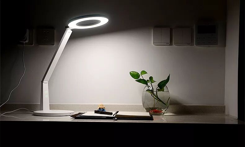 合適的燈光通過優化照明的非視覺效應促進人類的健康、幸福和表現