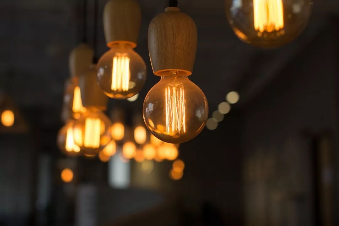 光是無聲的陪伴