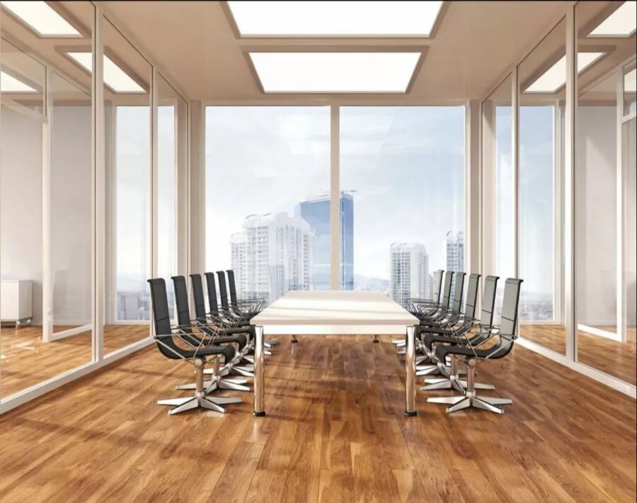 睿朗LED PANEL平板燈