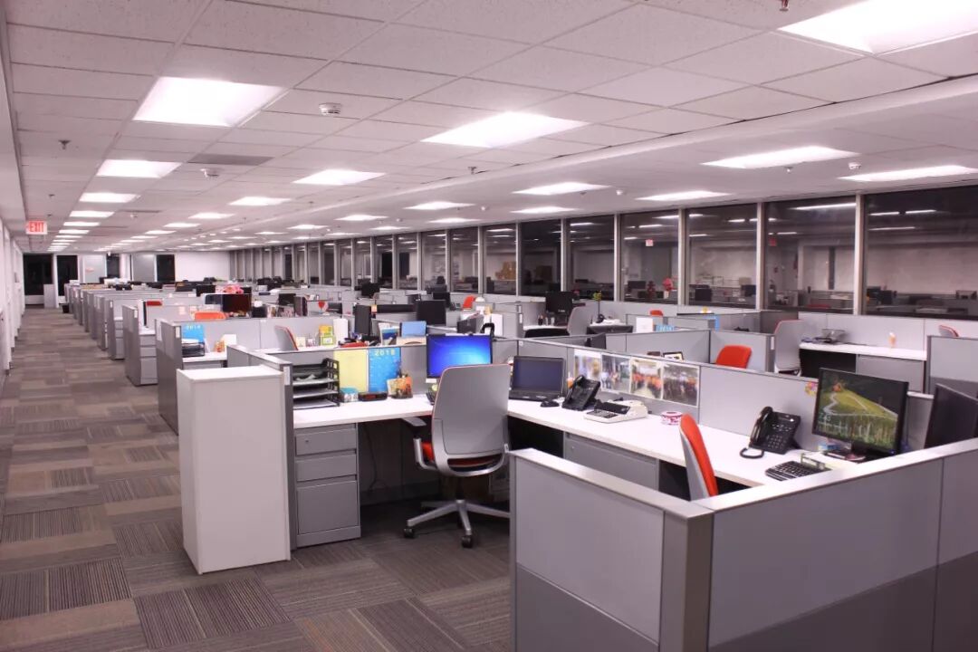 睿朗LED PANEL平板燈