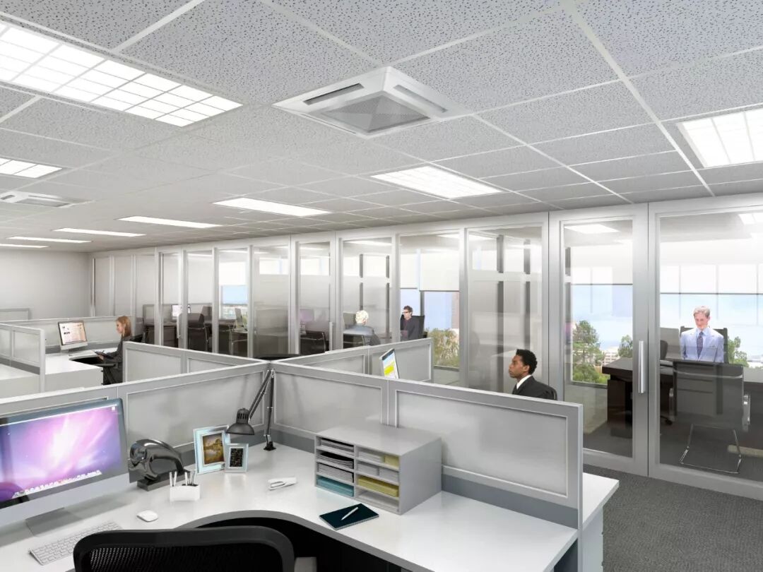 明亮LED T8雙端燈管