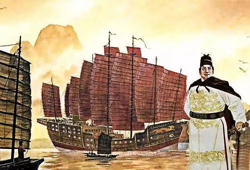 宦官是什么意思