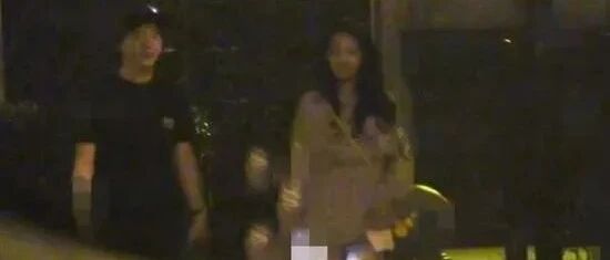 李云迪事件“女主”曝光？大量XG照片被扒...这事有点乱