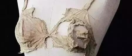 看看370年前的避孕套、500年前的胸罩、明朝冰箱长什么样子！