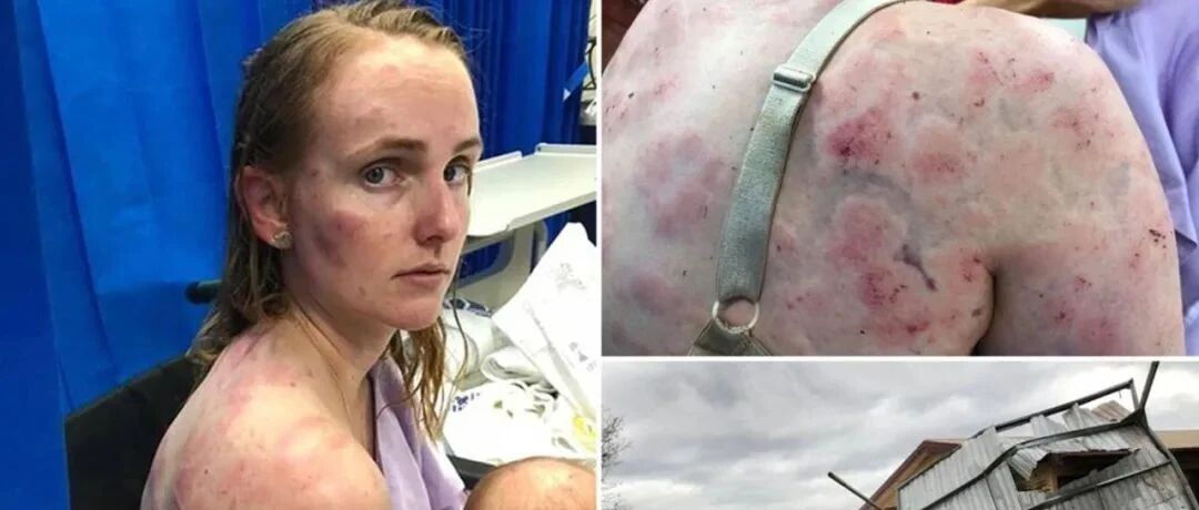 27张过于牛逼的图片，不用怀疑，这些都是真的...