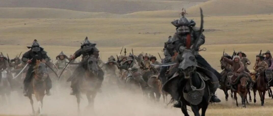 元朝最诡异的战争：数十万蒙古大军，为什么却打不过800女人？