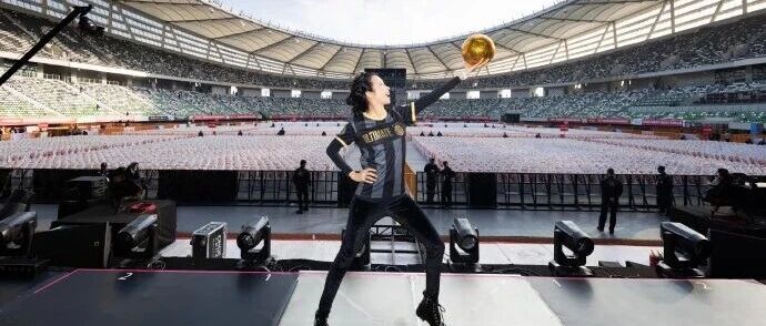 莫文蔚演唱会宣布取消