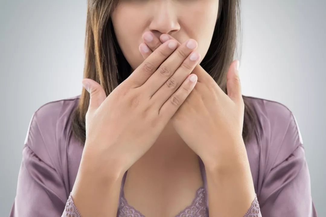 天天刷牙，為何還口臭？是胃癌找上門？5種「口臭克星」，3秒還你清新口氣 健康 第4張