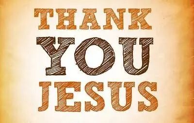 学会凡事谢恩焦虑体验就会从你心里消失