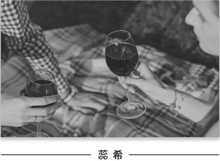 



只要最后是你，晚一点也没关系。
