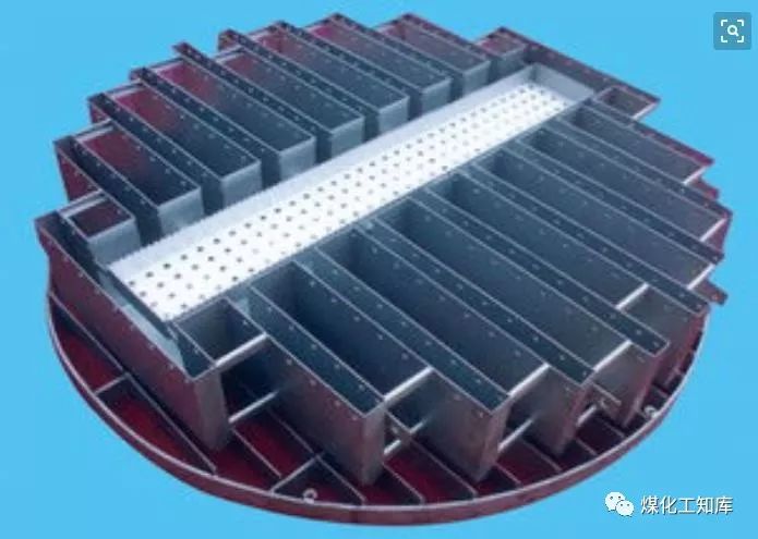 填料塔内件的选择与设计的图7