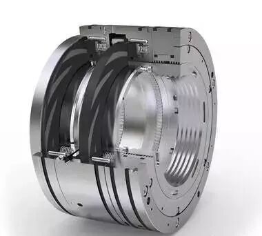 焦化设备维护：机械密封的图14