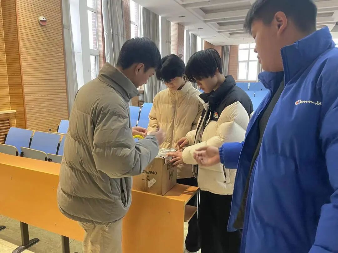 山东力明科技职业学院