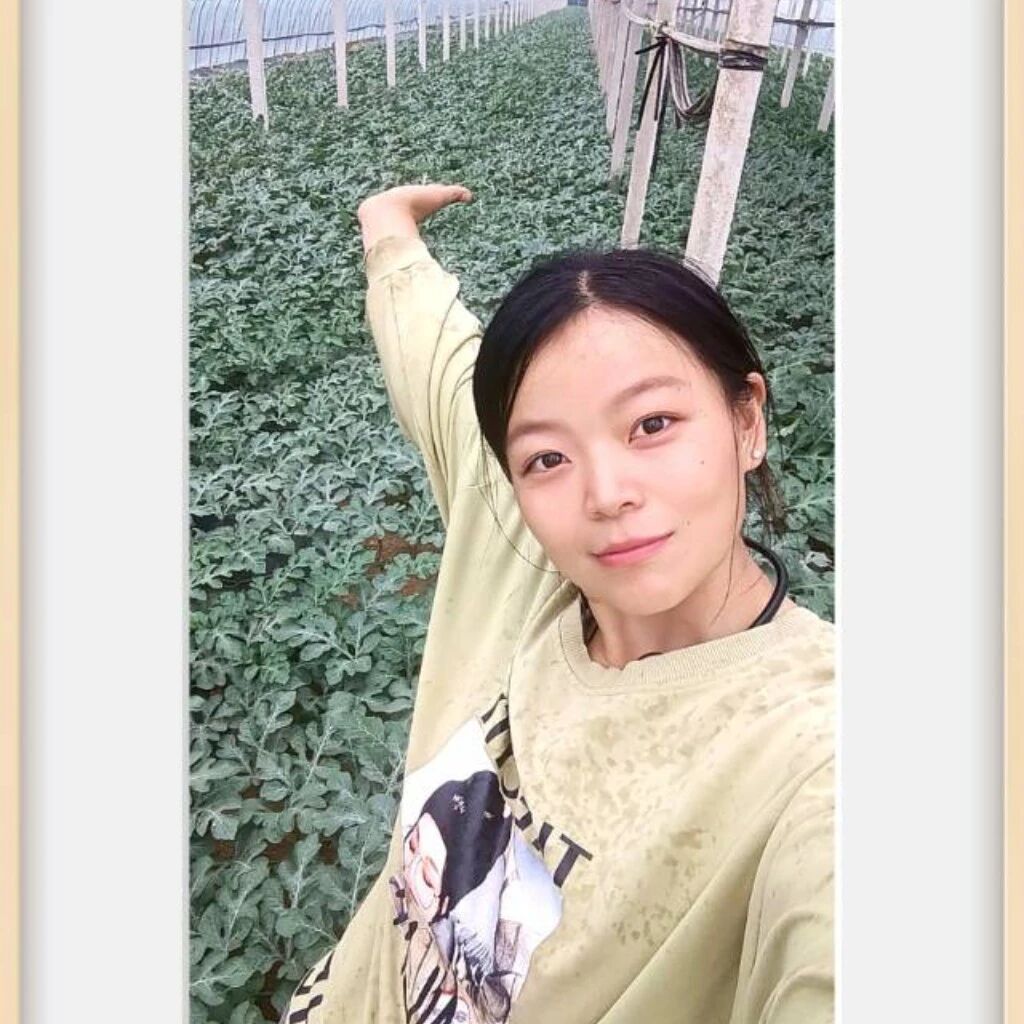 莒南大棚小妹