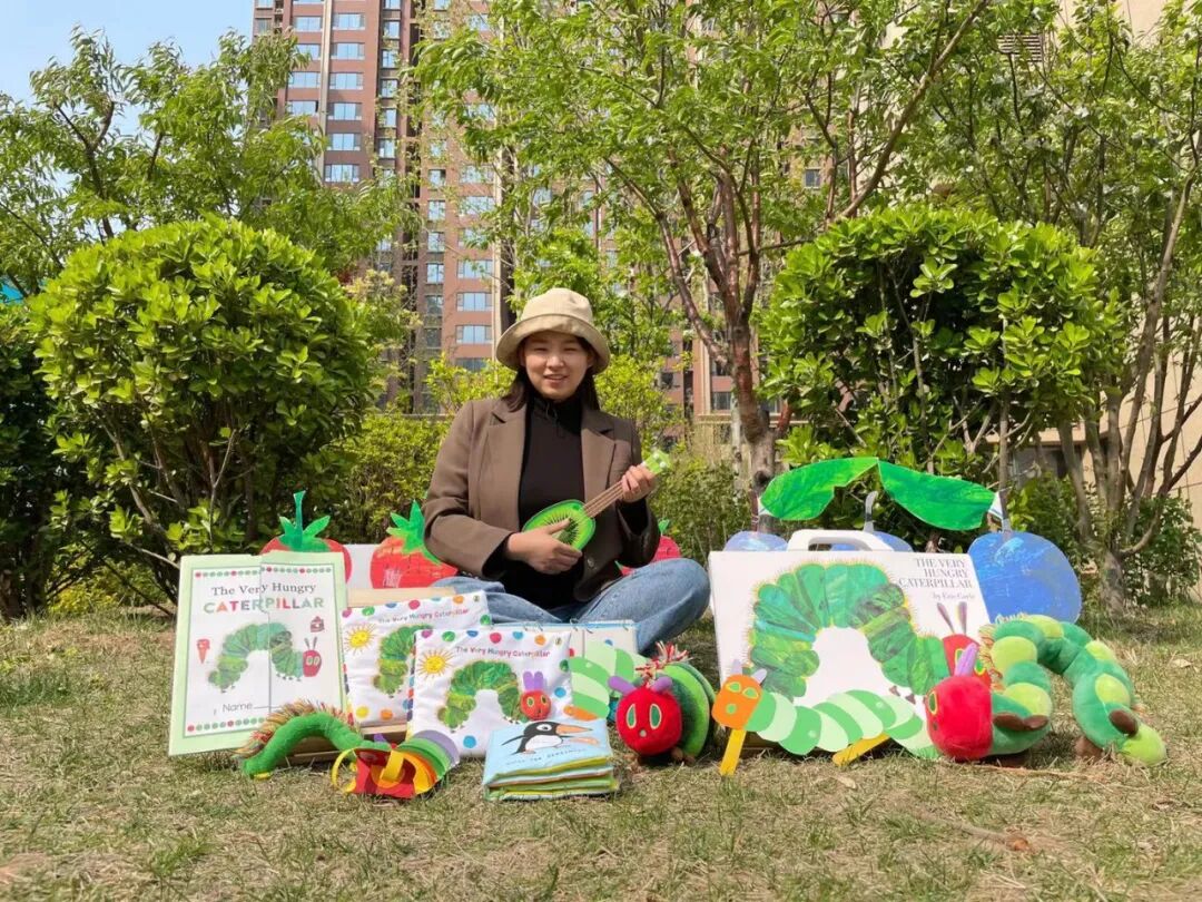 毛毛虫英译_毛毛虫虫的英语怎么读_毛毛虫英文