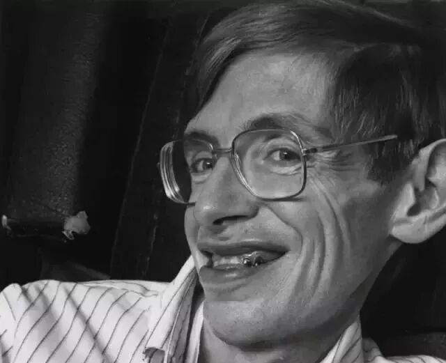 霍金你别想溜！我们能不能再赌一次，这次让你赢