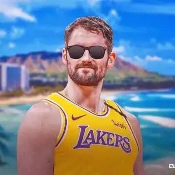 湖人最后两个名额签谁？美媒列五大选项：詹姆斯老乡前队友都上榜