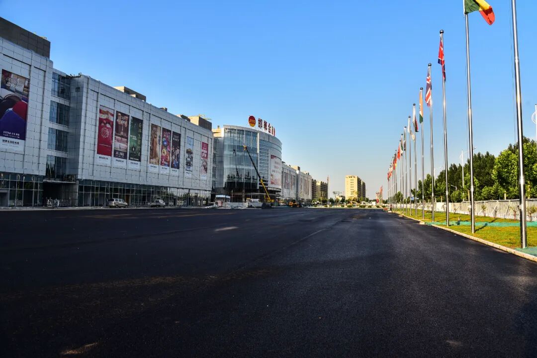 招標公告丨集團邯鄲金田陽光城中心市場車庫入口玻璃雨棚工程招標公告