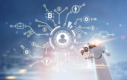 什么是外汇交易中交易商，做市商，经纪商及其区别(图6)