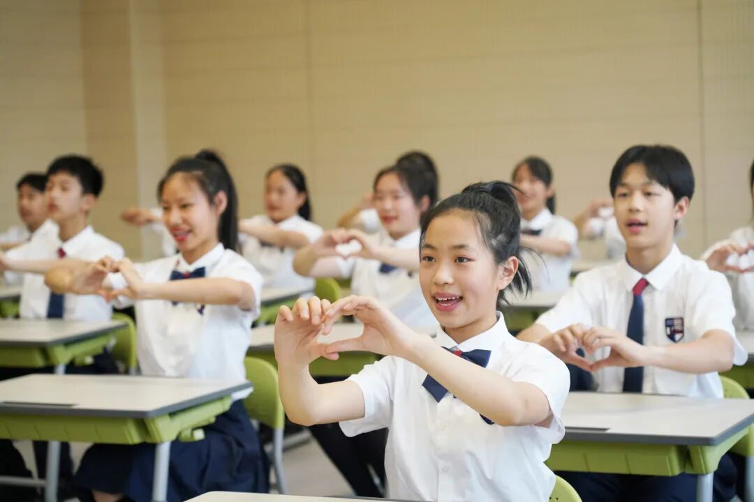 无锡市华天双语学校2022年秋季教师招聘简章丨教师招聘 - edujobs