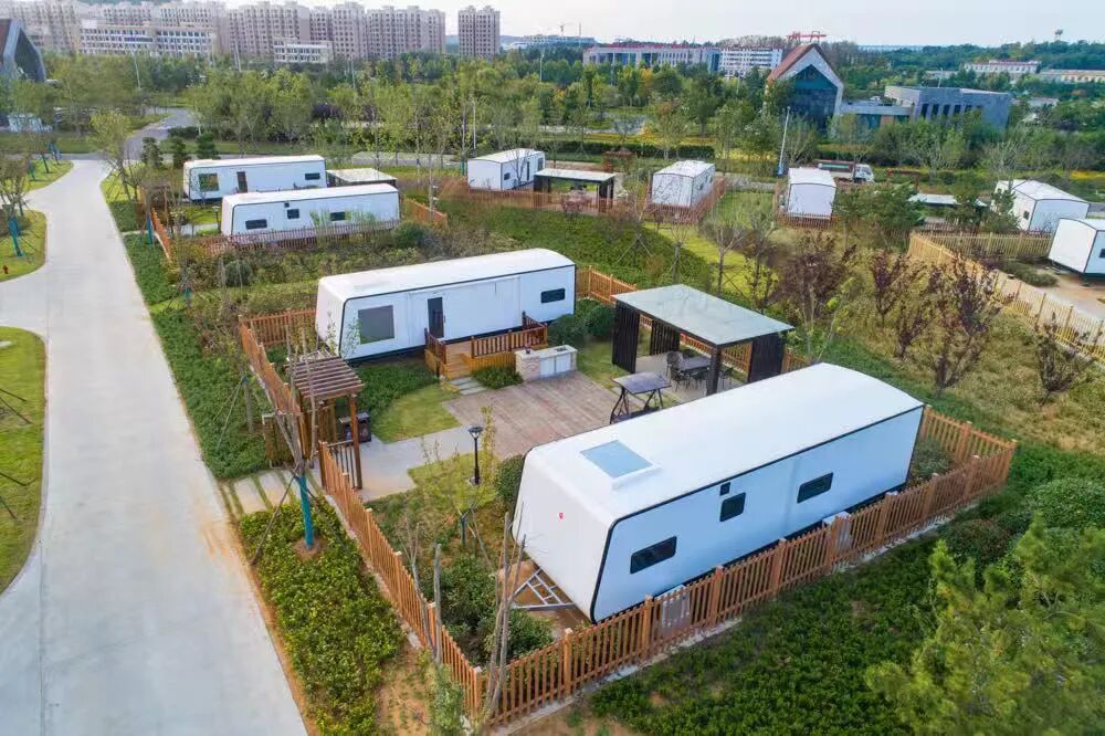 威海文旅大餐再升级酒店优惠社区活动争相上场