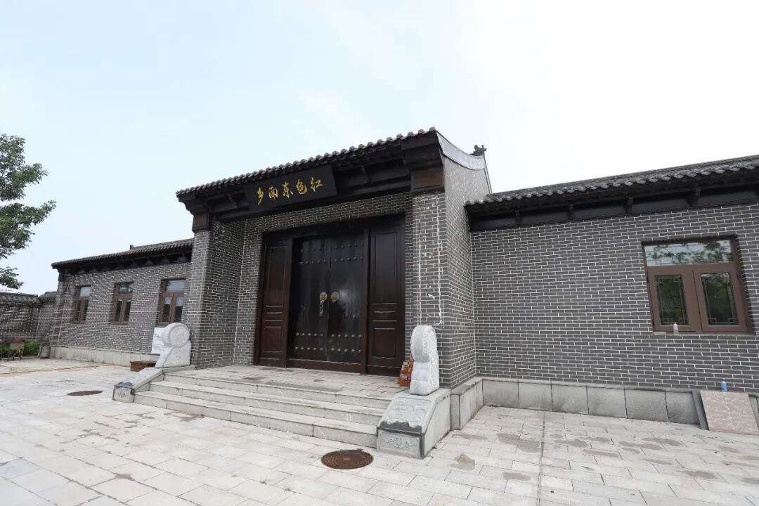 走进威海市群众艺术