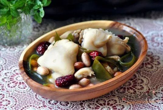 海带苗怎么做好吃_海带苗家常做法_怎样做海带苗