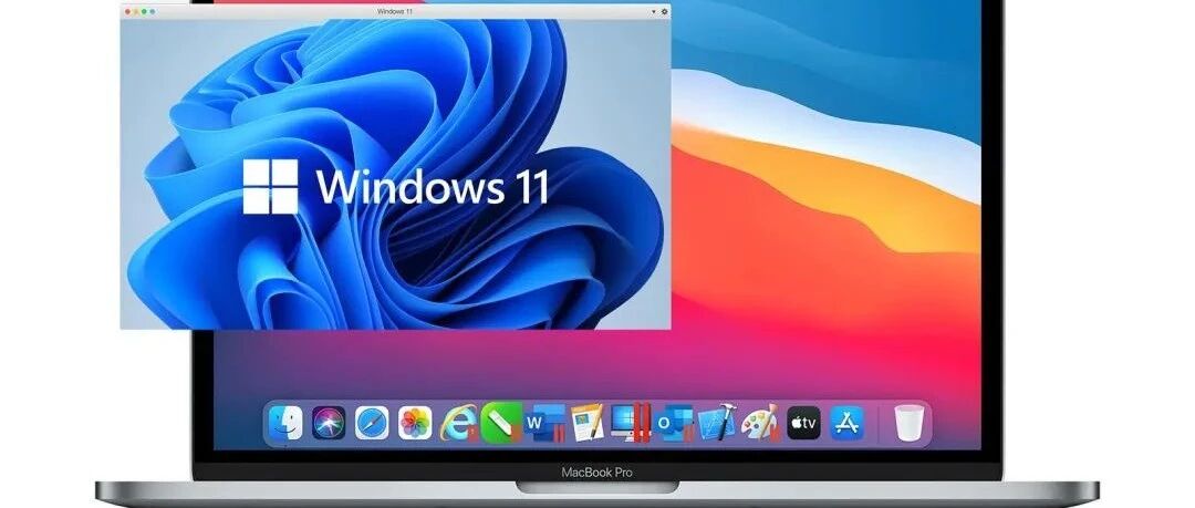 微软暂时不会为 ARM Mac 开发 Windows 11