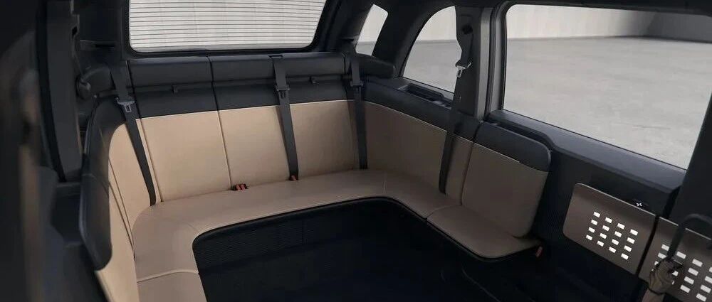 苹果加速汽车开发！自动驾驶，无方向盘与油门踏板