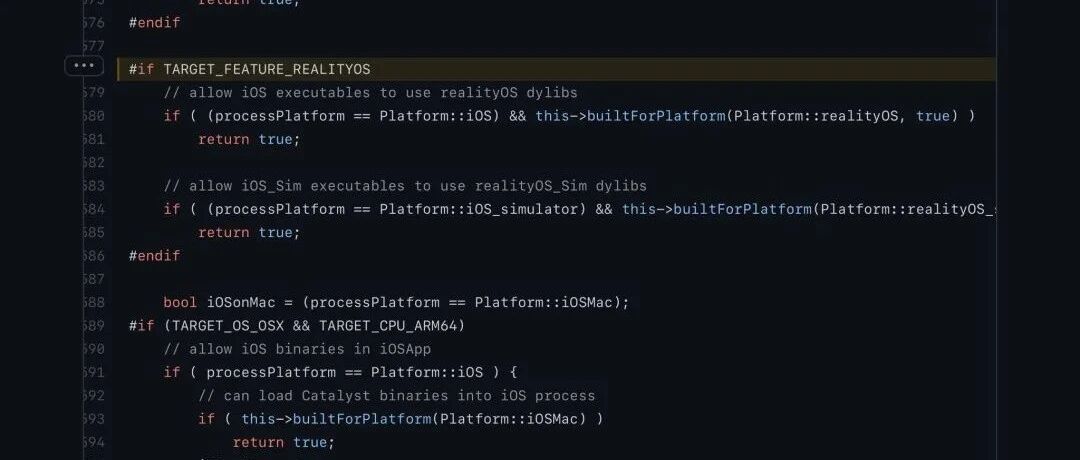 苹果 AR/VR 设备将运行 realityOS 系统？