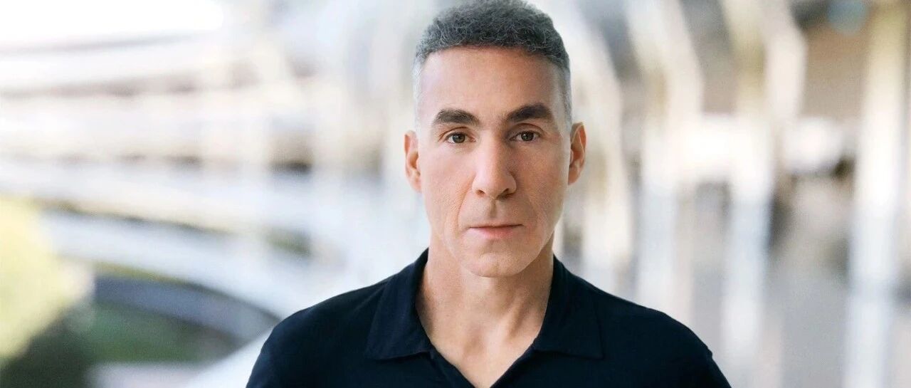 苹果 AR/VR 项目有了新的负责人